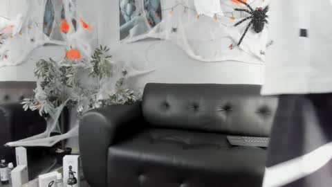 Cristopher online show from 10.27.25