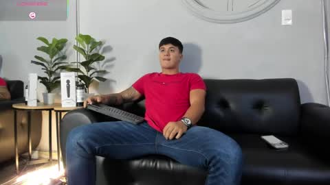 Cristopher online show from 06.03.26