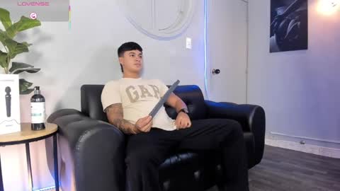 Cristopher online show from 06.04.26