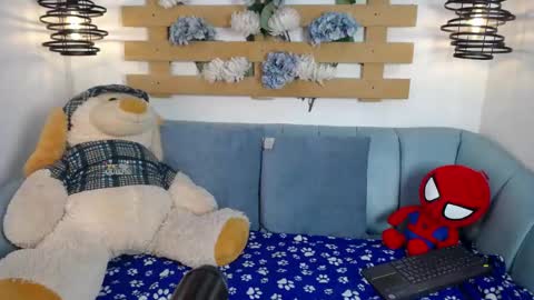 Snapshot of cristopher_wild chatting on 05.17.26 Cristopher online show from 05.17.26