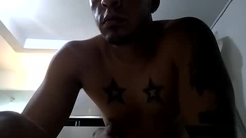 Snapshot of cristophertompson chatting on 02.02.25 Say me Cris online show from 02.02.25