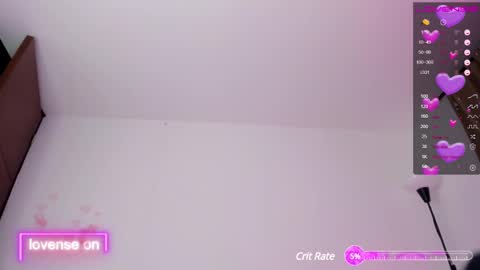 Cristy Lewis online show from 02.18.25