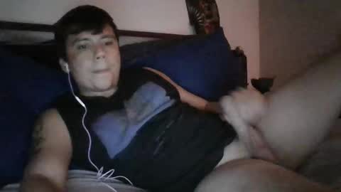 crisx3585 online show from 10.08.25