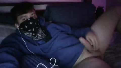 crisx3585 online show from 11.12.25