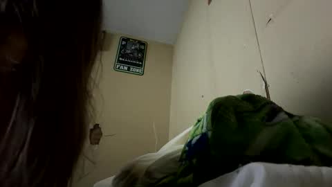 Snapshot of critterluvsfeet chatting on 03.13.26 Critter2999LuvsFeet online show from 03.13.26