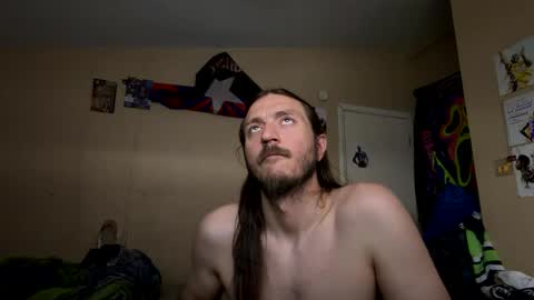 Critter2999LuvsFeet online show from 05.03.26