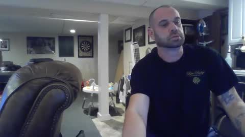 billybasement online show from 09.20.25