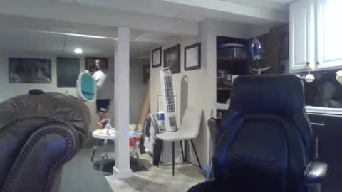 billybasement online show from 09.27.25