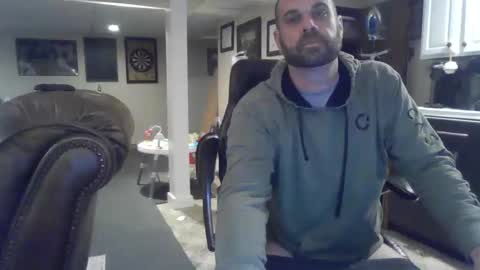 billybasement online show from 09.28.25