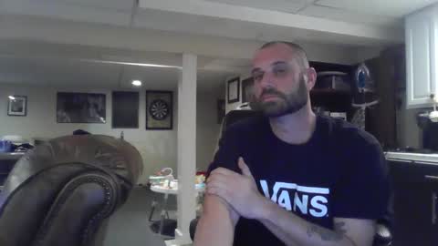 billybasement online show from 10.08.25