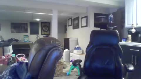 billybasement online show from 11.19.25