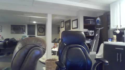 billybasement online show from 11.23.25