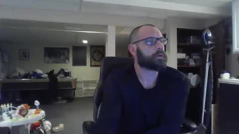 billybasement online show from 02.08.26