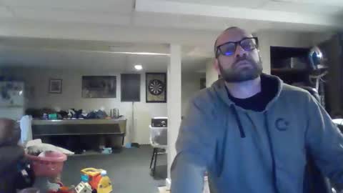 billybasement online show from 03.28.26