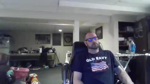 billybasement online show from 04.11.26