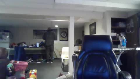 billybasement online show from 04.15.26