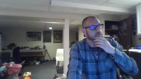 billybasement online show from 04.19.26