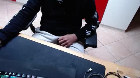 crocken_bisc online show from 03.14.26