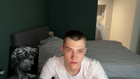 cronck52 online show from 12.22.25