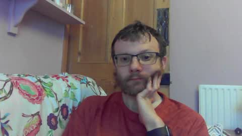 Snapshot of cropper4fun chatting on 06.04.26 Cropper online show from 06.04.26