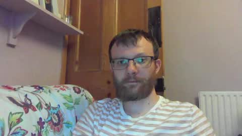Snapshot of cropper4fun chatting on 07.23.26 Cropper online show from 07.23.26