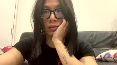 Anna online show from 11.19.25