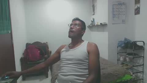 Snapshot of crow1993 chatting on 03.29.26 Crowiner online show from 03.29.26