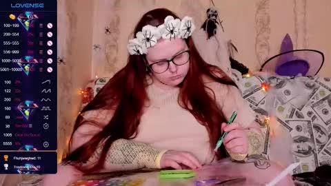 Melony online show from 10.10.25