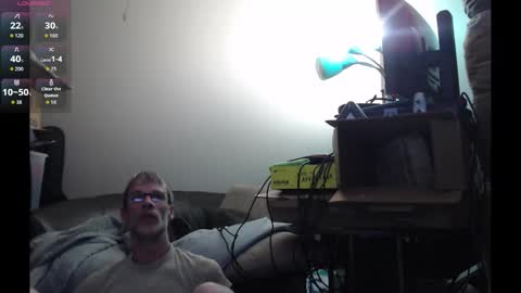 Crownandkat online show from 02.03.26