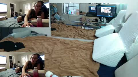 Crownandkat online show from 03.20.26