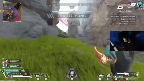 croxfoxden online show from 12.14.25