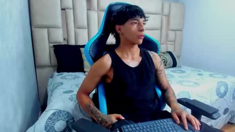 Croy online show from 02.18.26