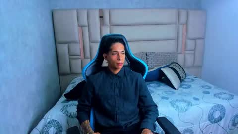 Croy online show from 02.23.26