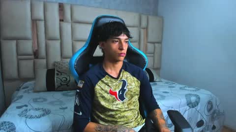 Croy online show from 03.01.26