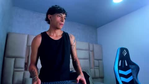 Croy online show from 03.08.26