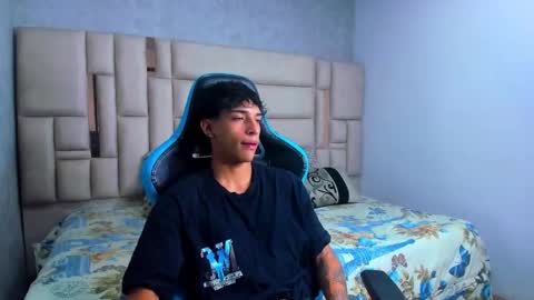 Croy online show from 03.12.26