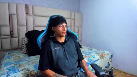 Croy online show from 03.15.26