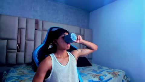 Croy online show from 03.27.26