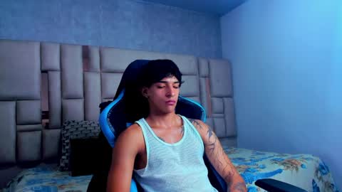 Croy online show from 04.01.26