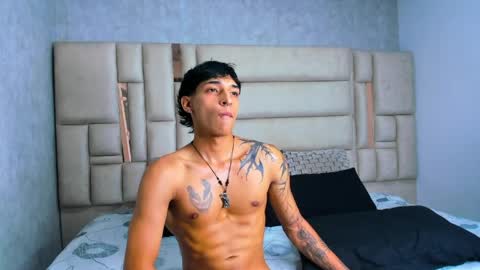 Croy online show from 04.11.26