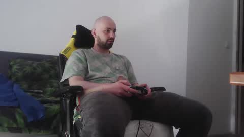 crucifyme2 online show from 03.01.25