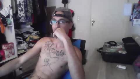 Carlo online show from 11.08.25