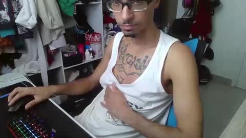 Carlo online show from 12.02.25