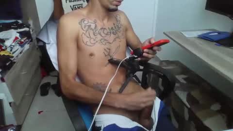 Carlo online show from 03.03.26