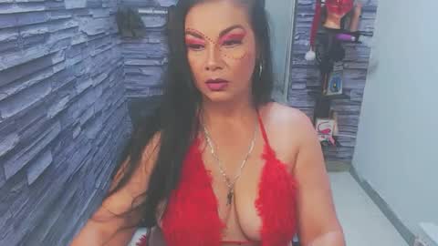 cruela_deviil online show from 01.15.26