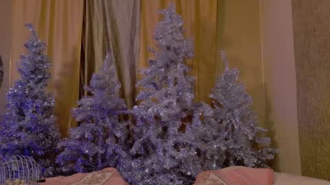 CruelAlice online show from 12.04.24