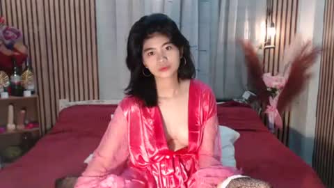 Im CruellaDont forget to follow me online show from 09.24.25