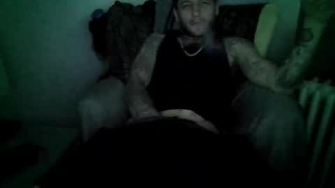 cruz815 online show from 12.15.25