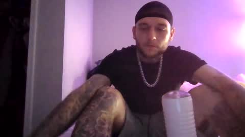 cruz815 online show from 12.18.25