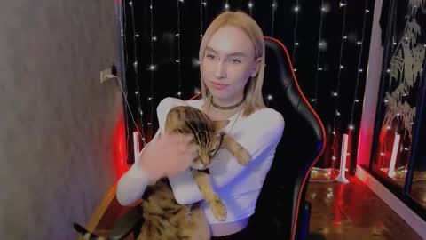 crybambi online show from 02.05.26